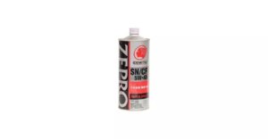 IDEMITSU ZEPRO EURO SPEC 5W-40 SN/CF A3/B4 LL 1L