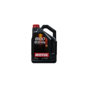 MOTUL 8100 ECO-LITE 0W20 4L
