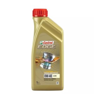 EDGE SAE 0W40 1L A3/B4 TITANIUM