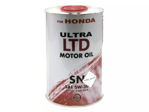 HONDA SN 5W30 1L