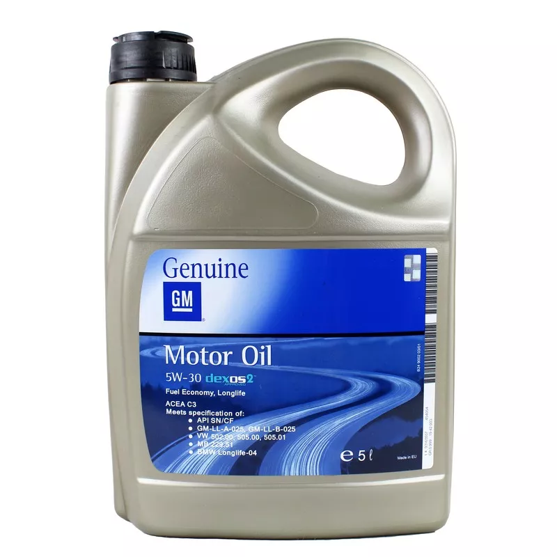 186_GM-DEXOS-2-5L-5W30