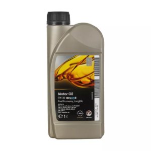 GM DEXOS 2 1L 5W30