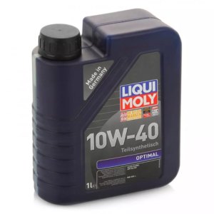 LIQUIMOLY 1L 10W40 OPTIMAL НС СИНТ.SL/CF