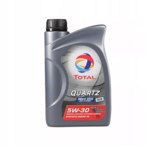 TOTAL QUARTZ INEO 1L 5W30 ECS