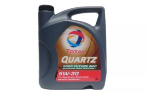TOTAL QUARTZ FUTURE NFC 9000 4L 5W30