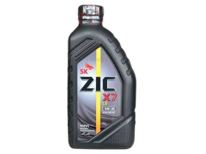 34_ZIC-X7-LS-5W-30-4L
