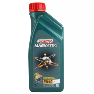MAGNATEC 5W40 1L А3/В4