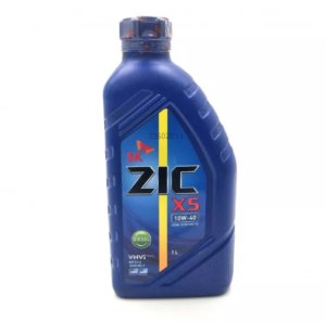 ZIC X5 10W-40 1L