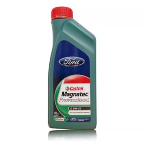 MAGNATEC PROFESSIONAL E 5W20 1L FORD-CASTROL