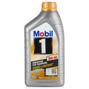 MOBIL-1 FS X1 1L 5W40