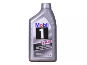 MOBIL 1 5W30 А5/В5 1L