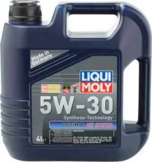 LIQUIMOLY 4L OPTIMAL HT SYNTH 5W-30 A3/B4