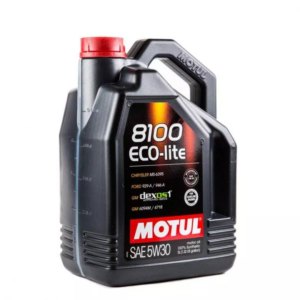 MOTUL 8100 ECO-LITE 5W30 5L