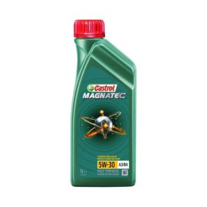 MAGNATEC 5W30 1L А3/В4