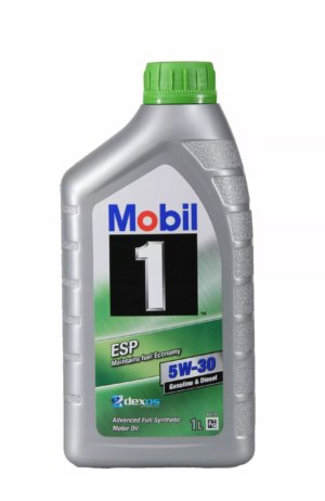 MOBIL-1 ESP FORMULA 1L 5W30